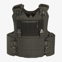 Vests & Plate Carriers | MED-TAC International Corp.