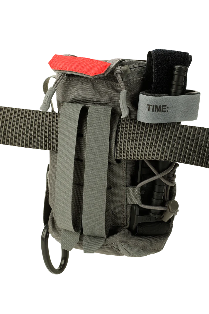 RTS Tactical Rapid Deploy FAK KIT