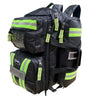 Kemp USA PREMIUM Ultimate EMS Backpack