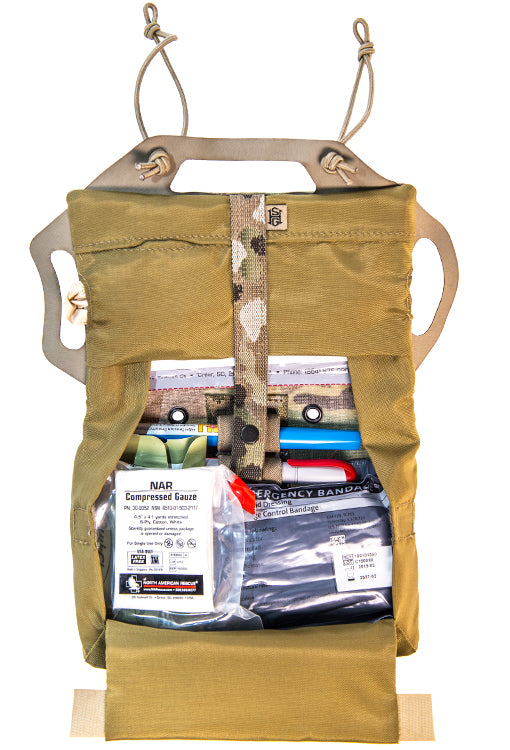 ReFlex™ IFAK Pouch System