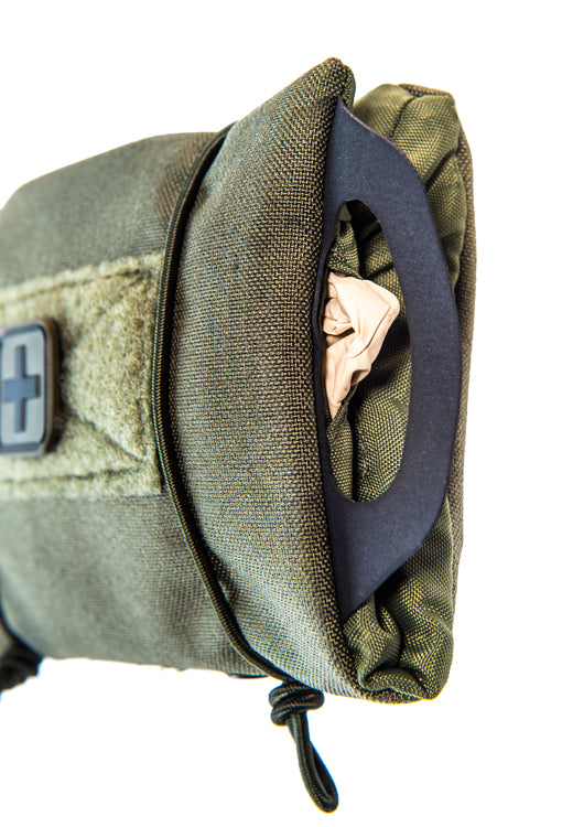 ReFlex™ IFAK Pouch System