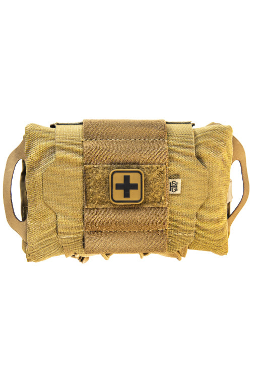 ReFlex™ IFAK Pouch System