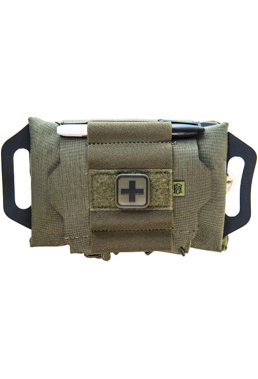 ReFlex™ IFAK Pouch System