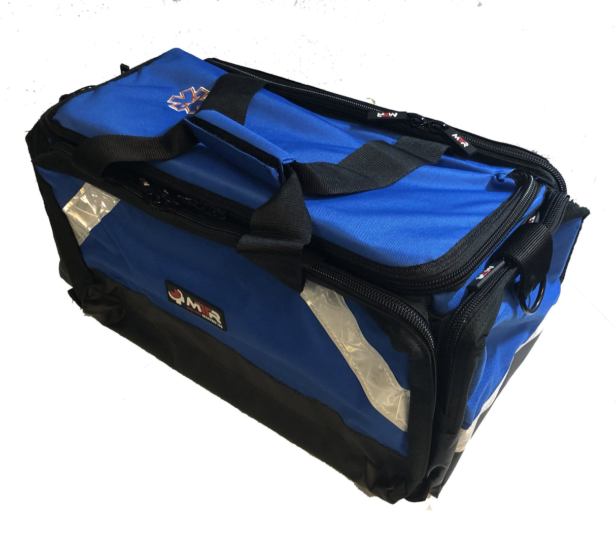 MTR Elite Trauma Bag Medium MEDTECH Resource