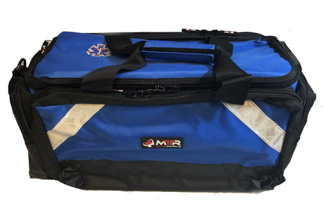 MTR Elite Trauma Bag Medium MEDTECH Resource