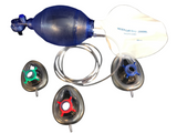 MTR BVM - Disposable Resuscitator