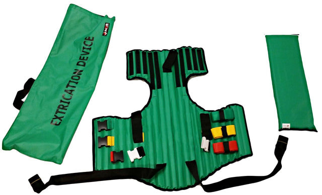 MTR Elite Extrication Device MEDTECH Resource