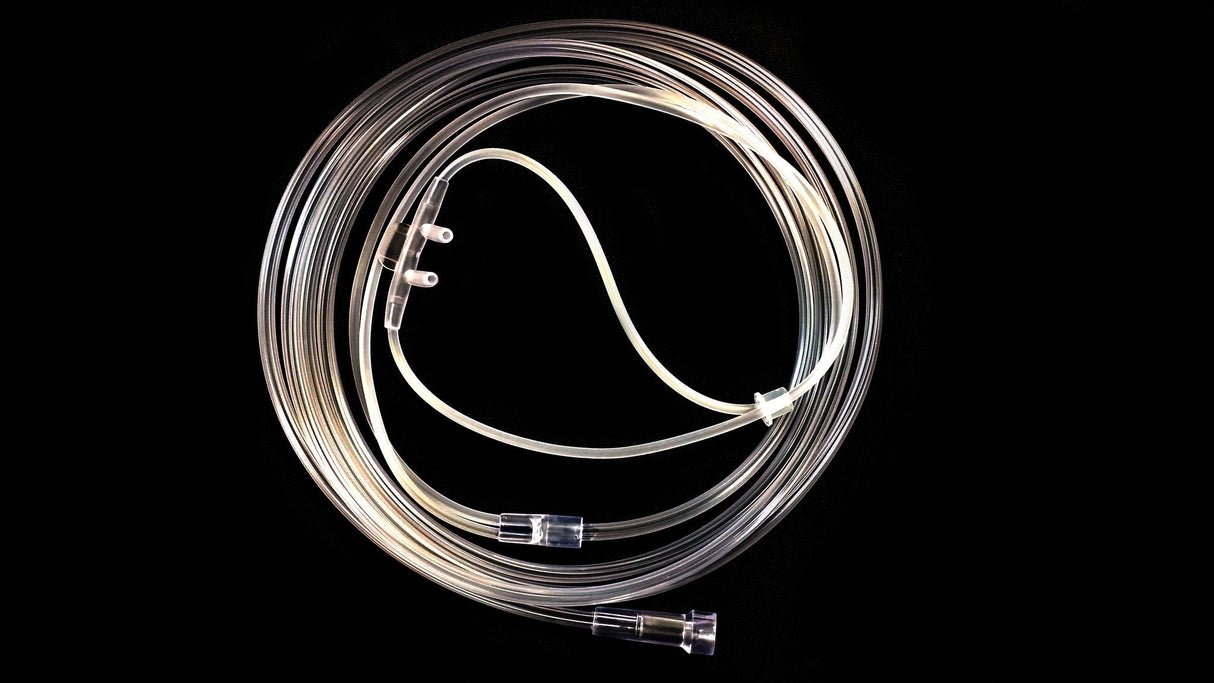 MTR Nasal Cannula MEDTECH Resource