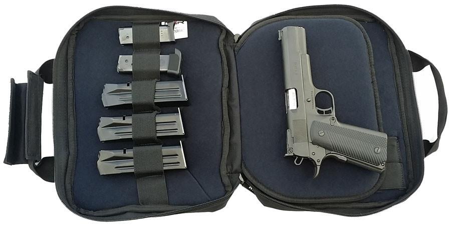 MTR Gun Bag MEDTECH Resource