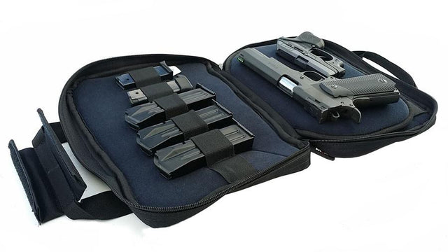 MTR Gun Bag MEDTECH Resource