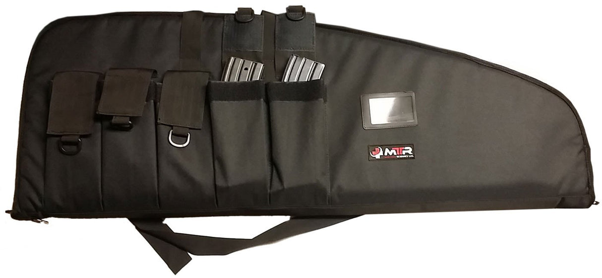 MTR Tactical Rifle Bag MEDTECH Resource