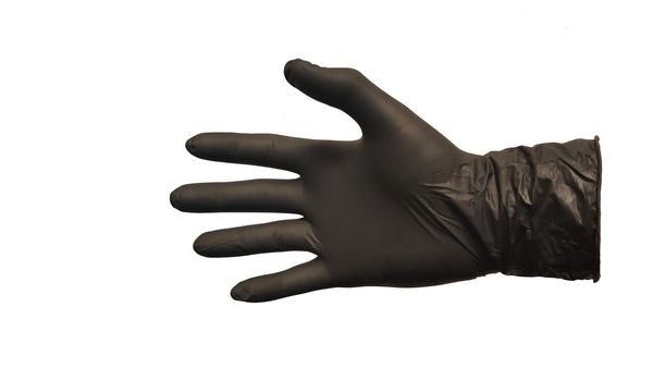 MTR Guard and Bolt Nitrile Gloves - Chemo and Fentanyl Rated- Bulk MEDTECH Resource