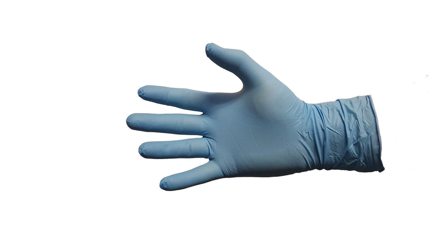 MTR Guard and Bolt Nitrile Gloves - Chemo and Fentanyl Rated- Bulk MEDTECH Resource