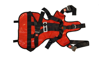 MTR PEDIATRIC RESTRAINT SYSTEM - mtrsuperstore