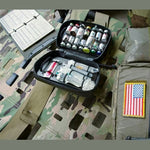 NARCO Panel by Blue Tide Innovations