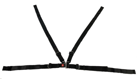 MTR Cot Chest Harness System MEDTECH Resource