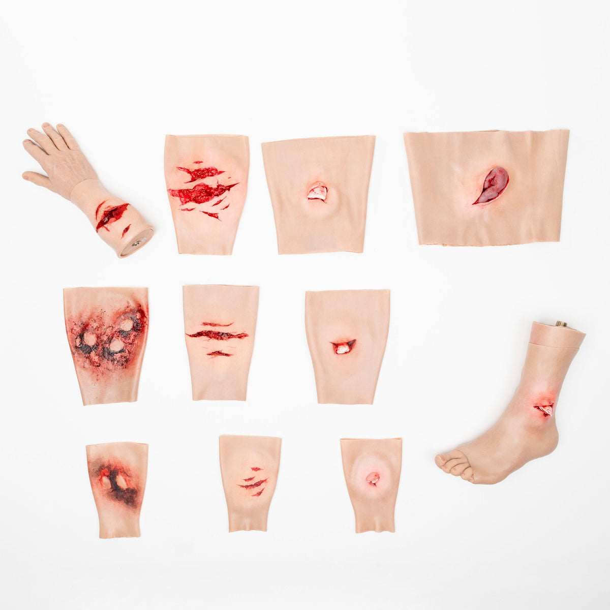 Ultimate SIM-Sleeve Kit.