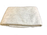 MTR Disposable Grey Blanket MEDTECH Resource