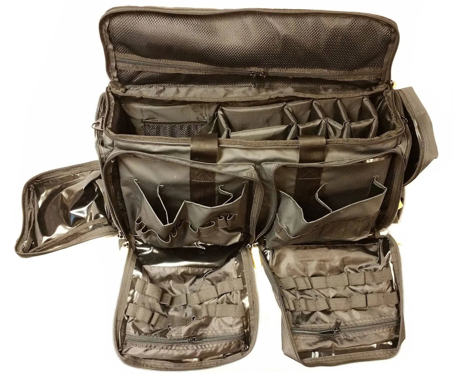 3 - Bag Impervious Collection - MEDTECH Resource