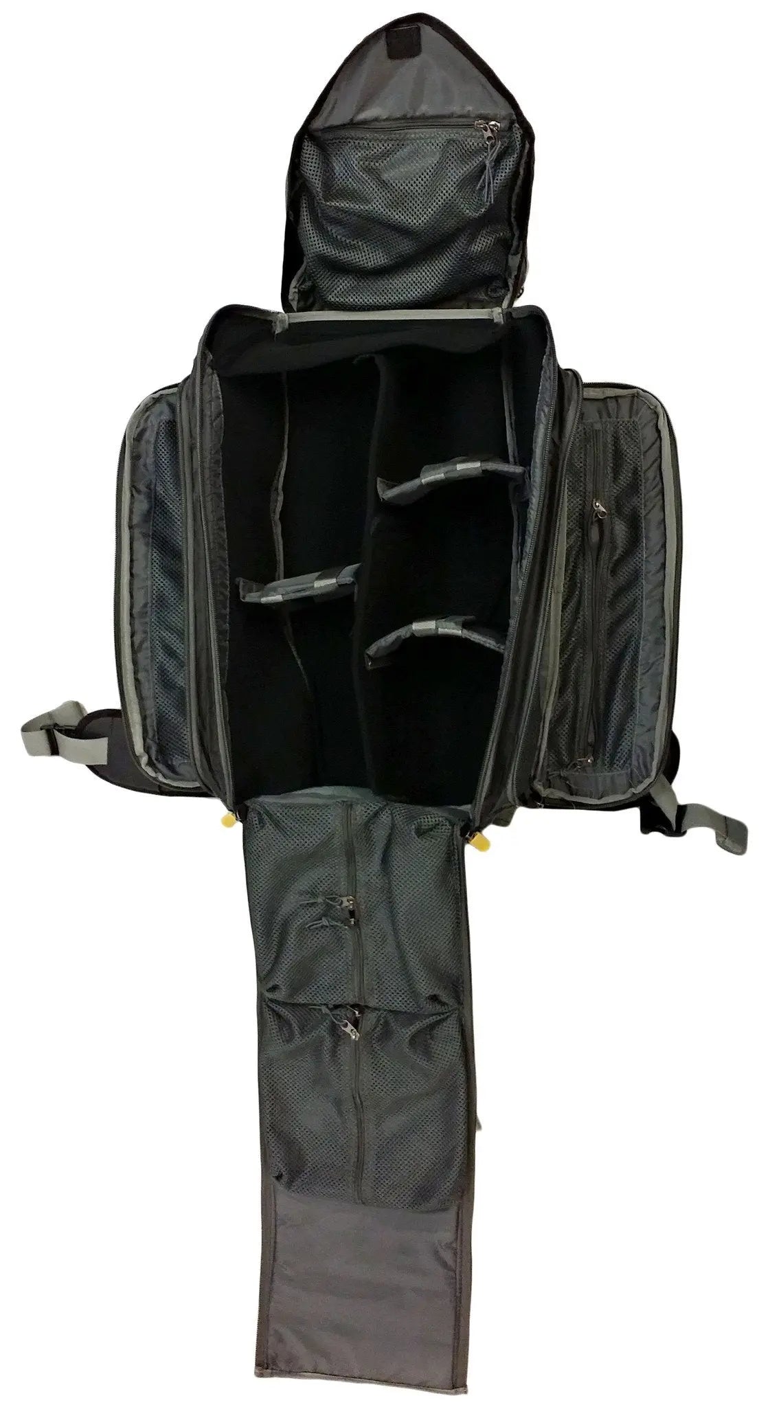 3 - Bag Impervious Collection - MEDTECH Resource