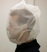 MTR Transport Spit Hoods - Bulk Pricing MEDTECH Resource