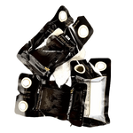 6:8 Medical Solutions Compact Z - Fold Gauze with Patented Surgrip™ Packaging - 6:8 Medical Solutions