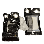 6:8 Medical Solutions Compact Z - Fold Gauze with Patented Surgrip™ Packaging - 6:8 Medical Solutions