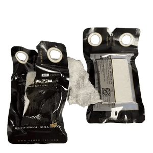 6:8 Medical Solutions Compact Z - Fold Gauze with Patented Surgrip™ Packaging - 6:8 Medical Solutions