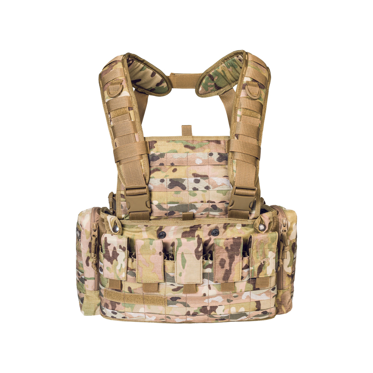 CHEST RIG MKII M4