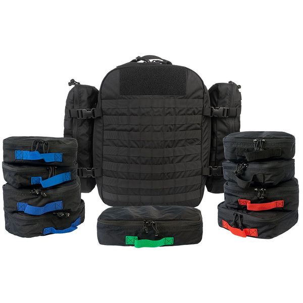 Medic Trauma Pack (CCRK)