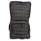 Medic Assault Rescue Bag, Tactical Medic Pack, North American Rescue,I Tactical Medicine