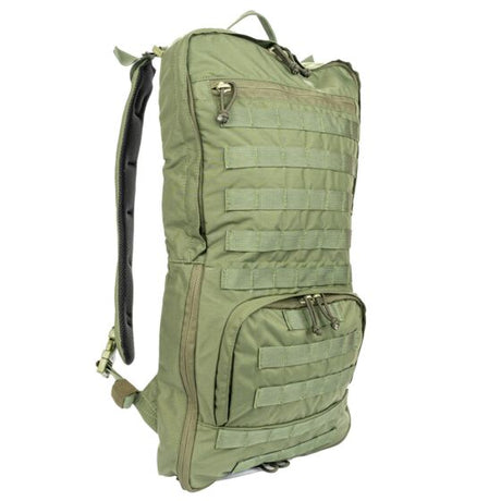 Medic Assault Rescue Bag, Tactical Medic Pack, North American Rescue,I Tactical Medicine