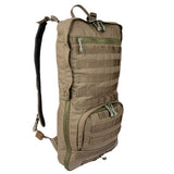 Medic Assault Rescue Bag, Tactical Medic Pack, North American Rescue,I Tactical Medicine