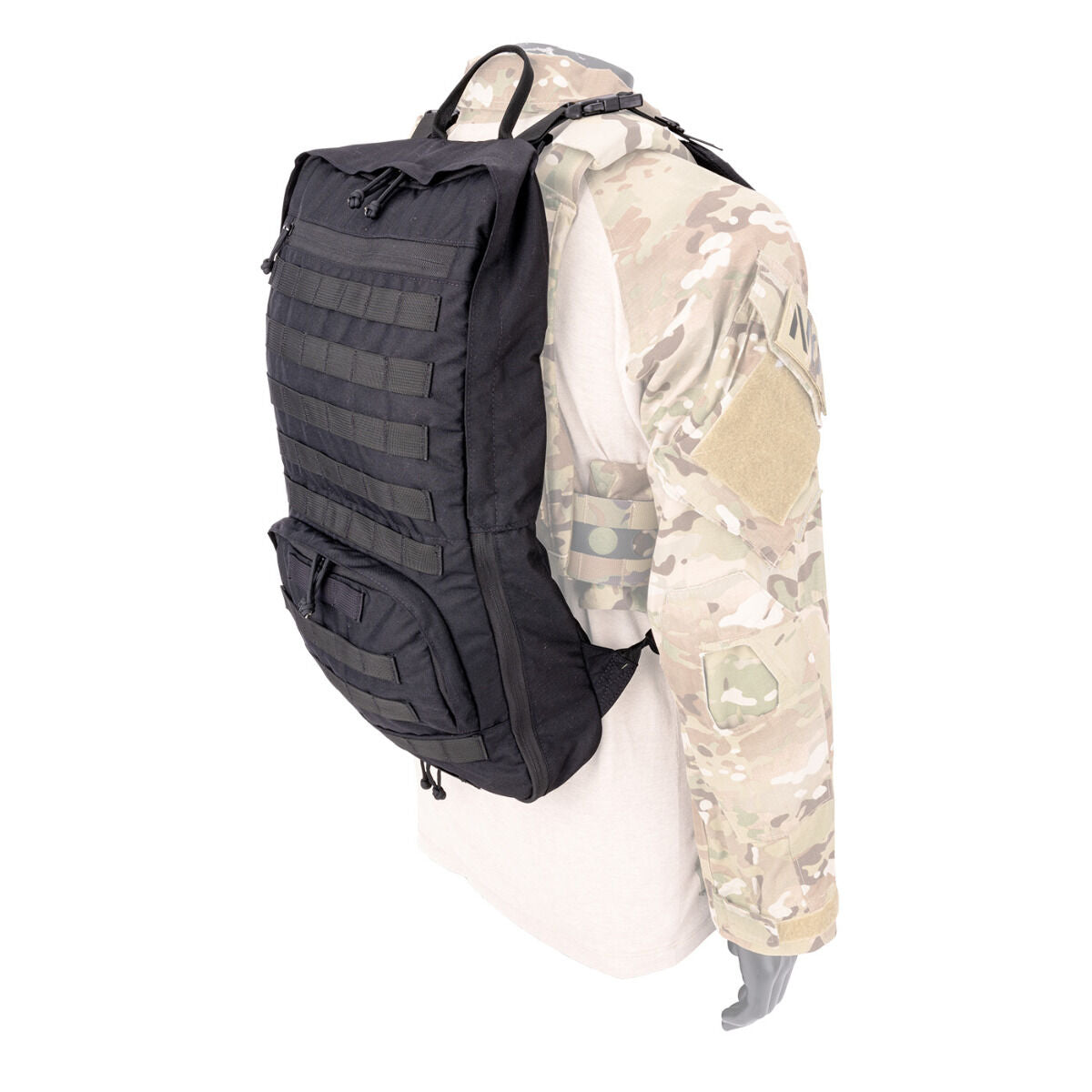 Medic Assault Rescue Bag, Tactical Medic Pack, North American Rescue,I Tactical Medicine