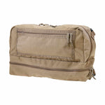 Mojo® Combat Lifesaver Bag - Coyote Brown, Bag Only