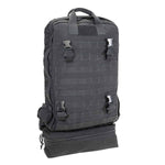 Mojo® Direct Action Aid Bag - Black, Intermediate