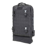 Mojo® Direct Action Aid Bag - Black, Intermediate