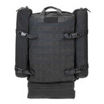 Mojo® Direct Action Aid Bag - Black, Intermediate
