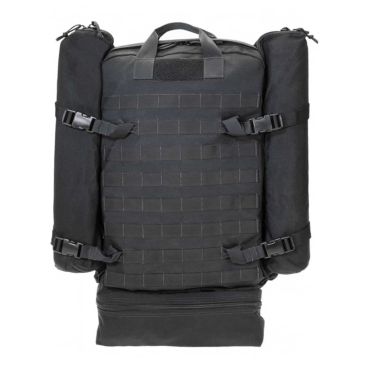 Mojo® Direct Action Aid Bag - Black, Basic