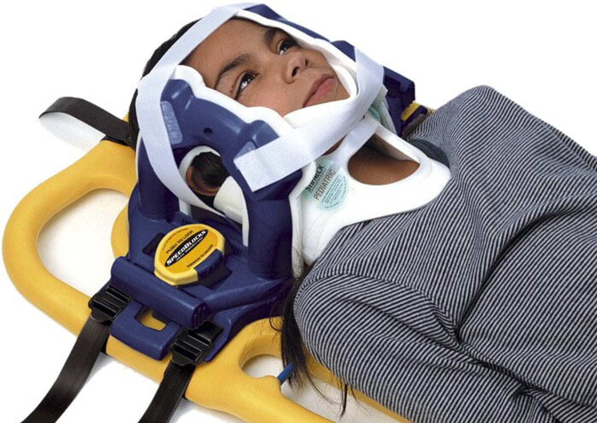 Laerdal Speedblocks Head Immobilizer