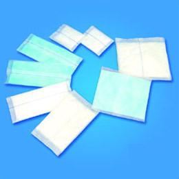 MTR Combine Abdominal Pads (ABD Pads) MEDTECH Resource