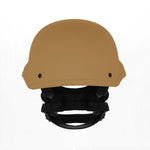 Chase Tactical Striker ACH Level IIIA Mid Cut Ballistic Helmet