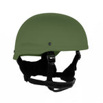 Chase Tactical Striker ACH Level IIIA Mid Cut Ballistic Helmet