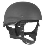 Chase Tactical Striker ACH Level IIIA Mid Cut Ballistic Helmet