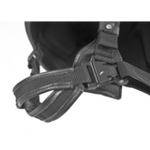 Chase Tactical Striker ACH Level IIIA Mid Cut Ballistic Helmet