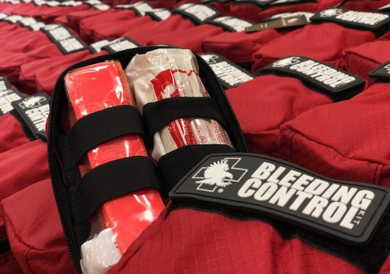 Supplier of Tactical Medicine Equipment, Training, & Kits. MEDTAC