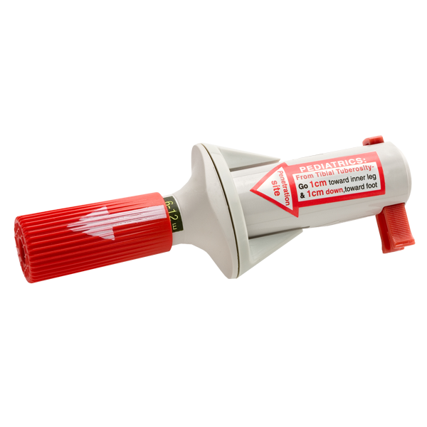 Bone Injection Gun (B.I.G.) - Pediatric (Case of 12)