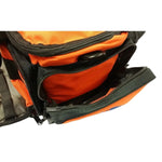 MTR Elite Medium Trauma Bag with Free First Responder Bag MEDTECH Resource