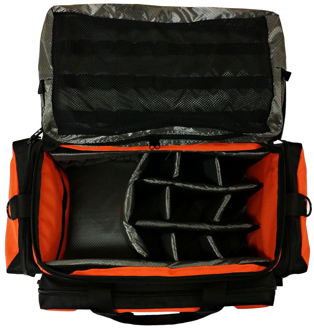 MTR Elite Trauma Bag Medium MEDTECH Resource