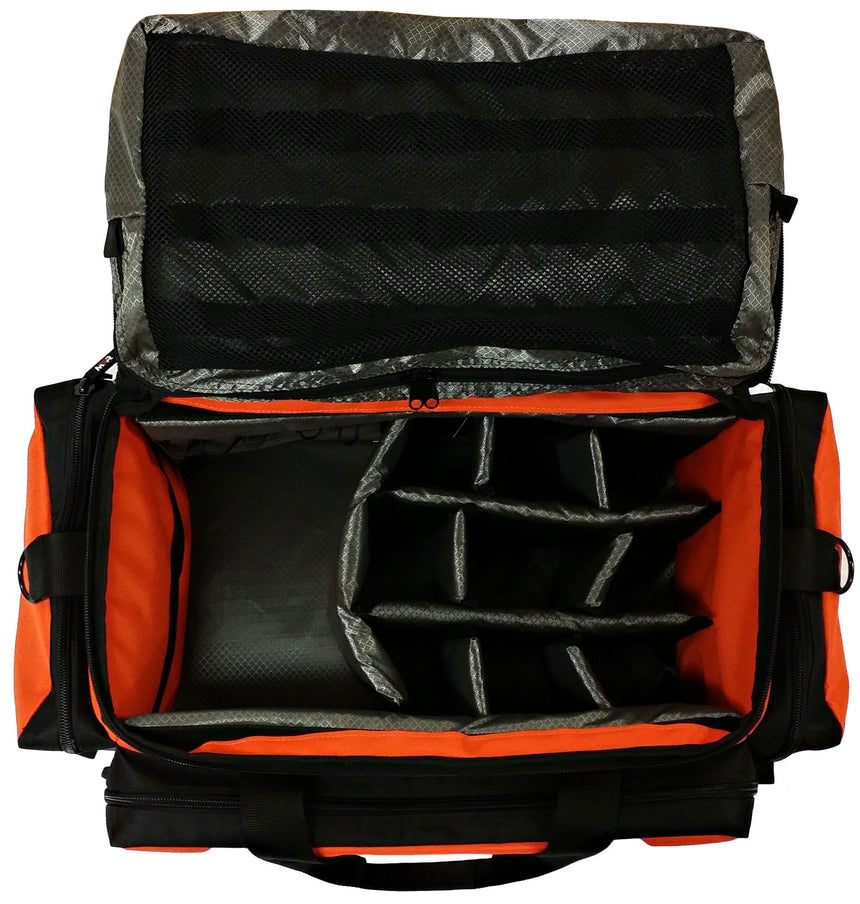 MTR Elite Trauma Bag Large MEDTECH Resource